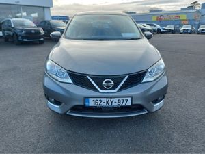 Nissan Pulsar 1.5 DSL SV E6 4DR - Image 4