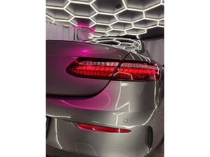 Mercedes-Benz E-Class D AMG LINE PREMIUM PLUS A - Image 4