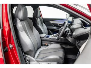 Peugeot 3008 GT PHEV Auto 225HP - Image 3