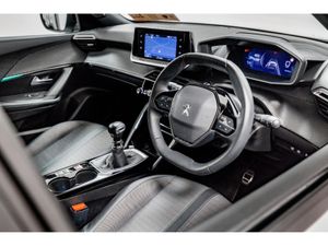 Peugeot 2008 Allure 1.2 Petrol 100HP - Image 2