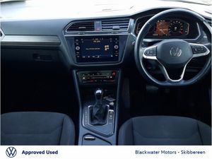 Volkswagen Tiguan Allspace 2.0TDI 150BHP ELEGANCE - Image 2