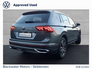 Volkswagen Tiguan Allspace 2.0TDI 150BHP ELEGANCE - Image 3