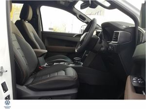 Volkswagen Amarok PA 3.0 TDI 237BHP AUTOMATIC (VAT - Image 3
