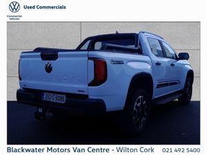 Volkswagen Amarok PA 3.0 TDI 237BHP AUTOMATIC (VAT - Image 4