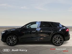 Audi Q8 45 TDI S-LINE QUATTRO 231BHP - Image 4