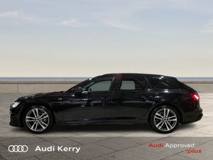 Audi A6 2.0 40 TDI S-LINE 150BHP - Image 4