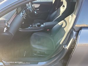 Mercedes-Benz CLA 250e AMG Line Premium Shooting B - Image 4