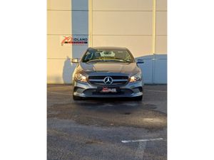 Mercedes-Benz CLA 200d  URBAN  AUTO - Image 3