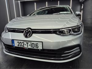 Volkswagen Golf S 1.5 TSI MANUAL 6SPEED FWD 130HP - Image 2