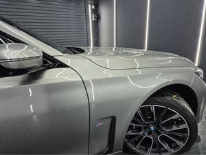 BMW 7-Series 730D MSPORT  AUTO - Image 2