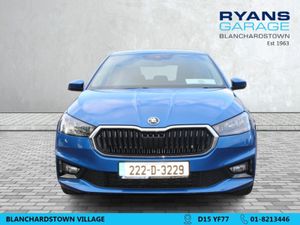 Skoda Fabia AMBITION 1.0 TSI 95BHP 5DR - Image 3