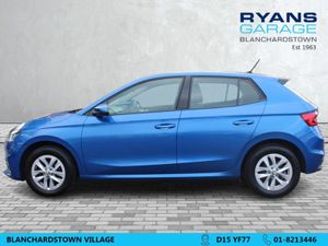 Skoda Fabia AMBITION 1.0 TSI 95BHP 5DR - Image 4