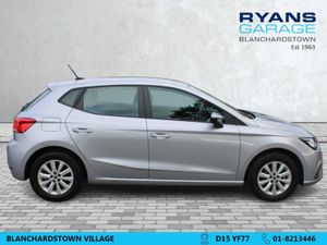 SEAT Ibiza 1.0 MPI SE 5DR  **LOW MILEAGE** - Image 3