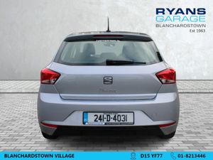 SEAT Ibiza 1.0 MPI SE 5DR  **LOW MILEAGE** - Image 4