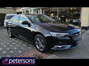 Opel Insignia GRAND SPORT SRI 2.0 170PS 5DR - LOW - Image 3