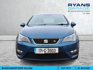 SEAT Ibiza 1.2 TSI FR 5DR - Image 2
