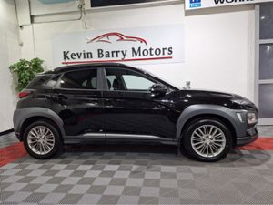 Hyundai KONA 1.0 KAUAI EXECUTIVE 6 SPEED MANUAL ** - Image 4