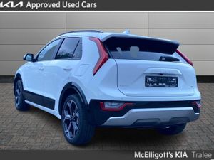 Kia Niro HEV SEM - Image 3