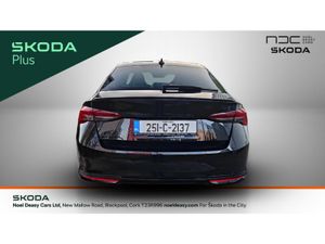 Skoda Octavia SPORTLINE 2.0 TDI 150HP DSG-EX DEMO - Image 4