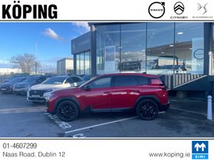 Citroen C5 Aircross NEW MODEL FROM € 39300 ex. wor - Image 4