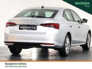 Skoda Octavia SELECTION 2.0 TDI 115HP - Image 4