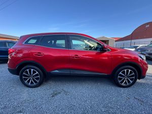 221 RENAULT KADJAR 1.3 TCE AUTO EQUILIBRE €105 P/W - Image 4