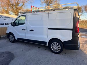 171 Renault Trafic 1.6D New DOE Warranty - Image 4
