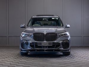202 BMW X5 X-Drive 45e M-Sport - Image 2