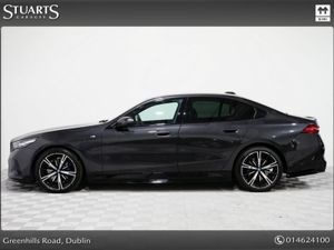 BMW 5-Series *COMFORT PLUS PACK AND 20” 938 STAR A - Image 2