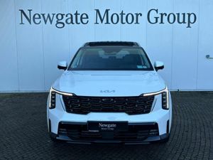 Kia Sorento K4 PHEV - Image 2