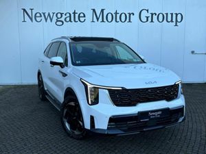 Kia Sorento K4 PHEV - Image 3