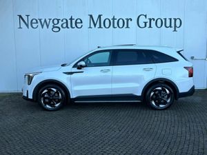 Kia Sorento K4 PHEV - Image 4