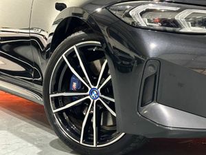 BMW 3-Series 330E M SPORT STOCK #32 - Image 3