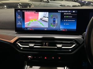 BMW 3-Series 330E M SPORT STOCK #32 - Image 4