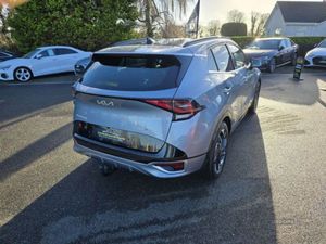 Kia Sportage GT Line S - Image 4