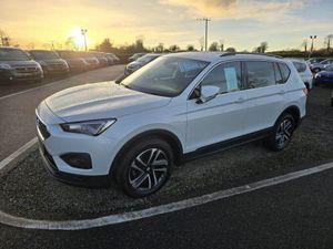 SEAT Tarraco SE Technology - Image 2