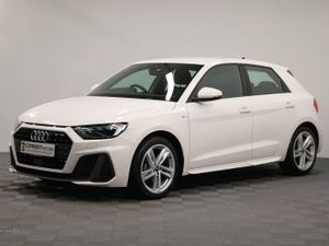 Audi A1 Tfsi S Line - Image 3