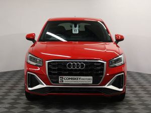 Audi Q2 Tfsi S Line - Image 2