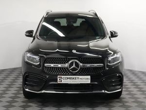Mercedes-Benz GLB 200 Mhev AMG Line - Image 2