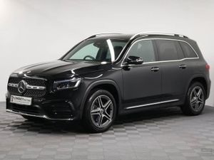 Mercedes-Benz GLB 200 Mhev AMG Line - Image 3
