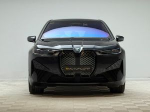 BMW iX 40 M SPORT XDRIVE - Image 2