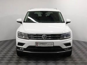Volkswagen Tiguan Allspace TDI Match - Image 2
