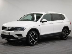 Volkswagen Tiguan Allspace TDI Match - Image 3
