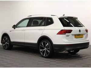 Volkswagen Tiguan Allspace TDI Match - Image 4