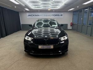 BMW 5-Series 530E M Sport 4DR Auto - Image 2