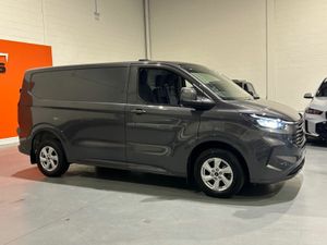Ford Transit Custom 300 LIMITED L1H1 P/V ECOBLUE S - Image 3