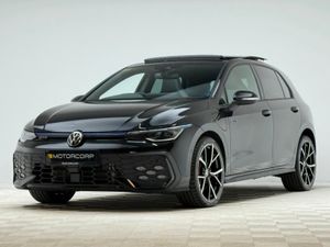 Volkswagen Golf GTE DSG - Image 3