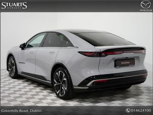 Mazda Mazda6 Mazda6e TAKUMI PLUS - Image 2