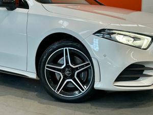 Mercedes-Benz A-Class A 250 E AMG LINE EDITION EXE - Image 4