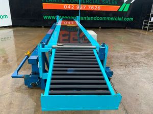 MULTI STAGE TELESCOPIC CONVEYOR BELT......749 - Image 4